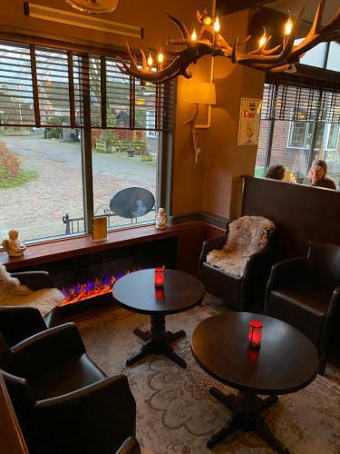 Hotel Het Rietershuijs