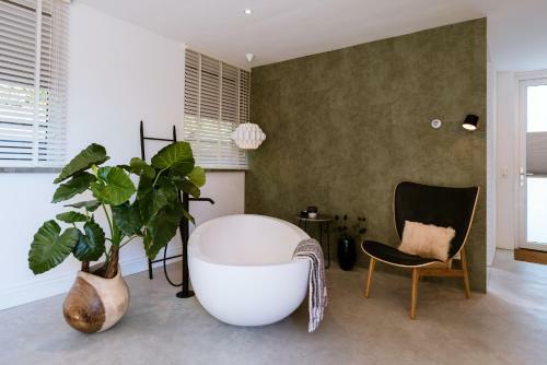 Hotel Loftnes