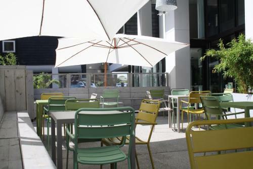 Hotel Guesthouse Vertoef