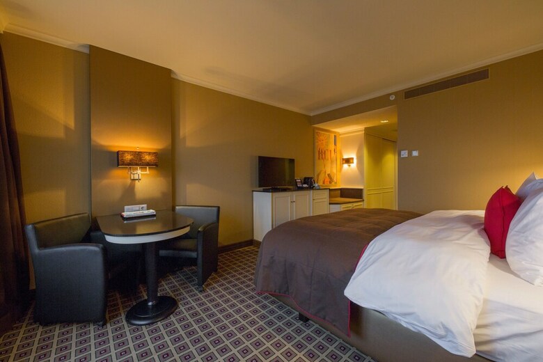 Grand Hotel Huis Ter Duin