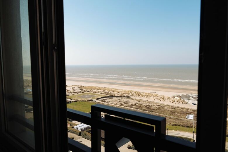 Grand Hotel Huis Ter Duin