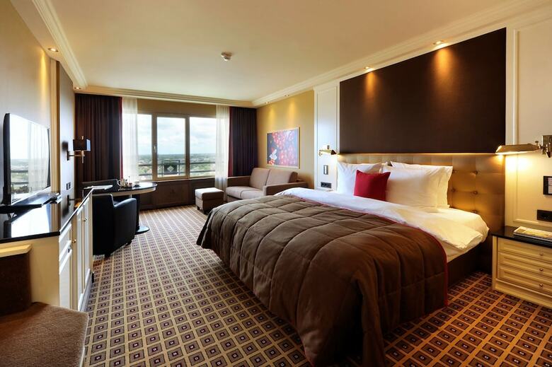 Grand Hotel Huis Ter Duin