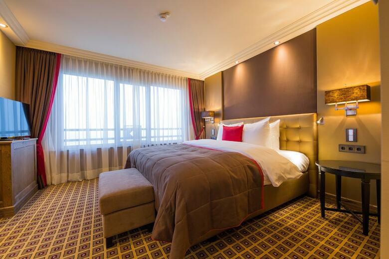 Grand Hotel Huis Ter Duin