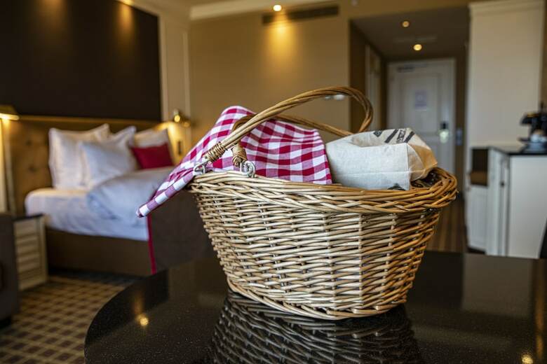 Grand Hotel Huis Ter Duin
