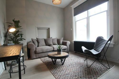 Bed & Breakfast Het Spoorhuis Uithoorn