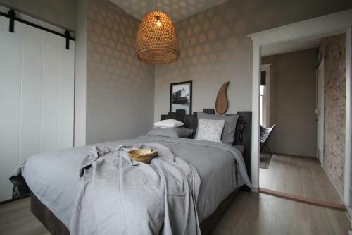 Bed & Breakfast Het Spoorhuis Uithoorn