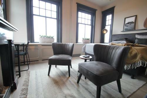 Bed & Breakfast Het Spoorhuis Uithoorn