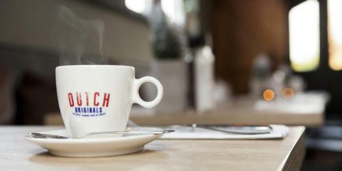 Bed & Breakfast Het Spoorhuis Uithoorn