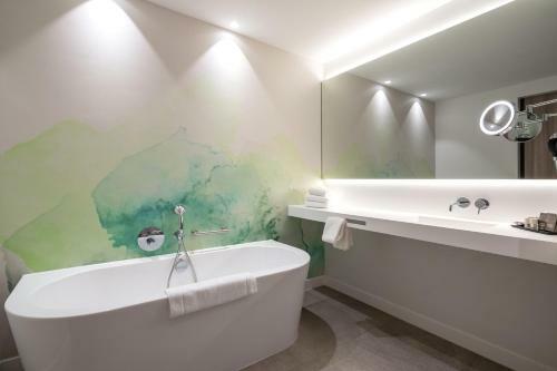 Van Der Valk Hotel Tilburg