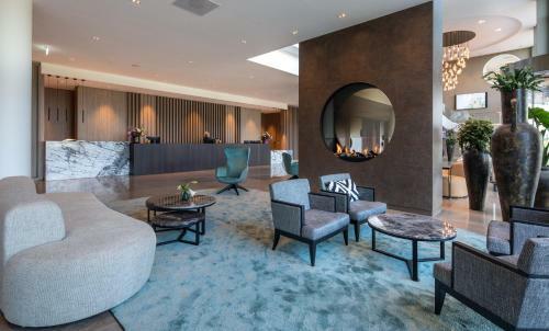 Van Der Valk Hotel Tilburg