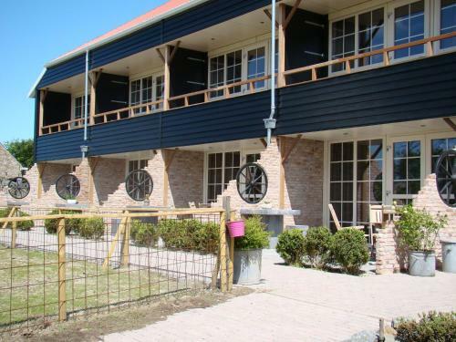 Apartamento Crea-trends Vacations