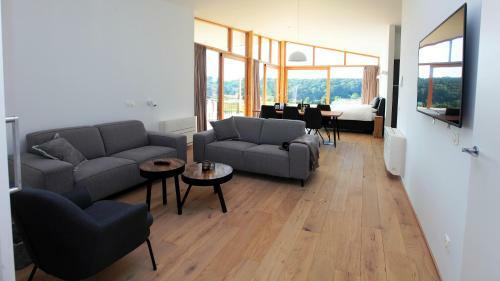 Lodge Landgoed Moerslag