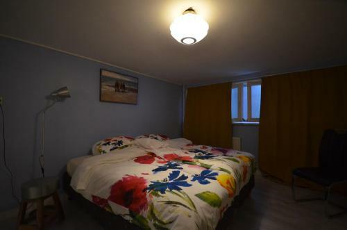 Apartamento De Blauwe Horizon