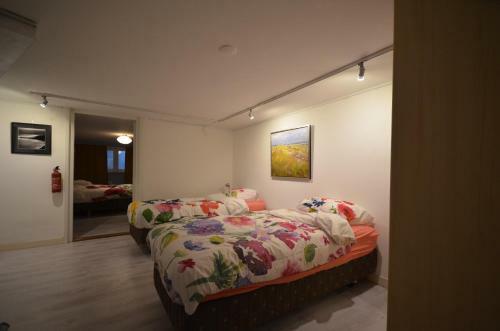 Apartamento De Blauwe Horizon