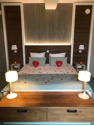 Apartamento Beachrooms Pier 7