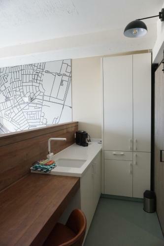 Apartamento Beachrooms Pier 7