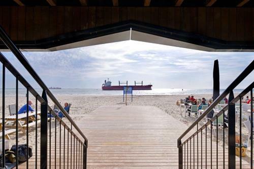 Apartamento Beachrooms Pier 7