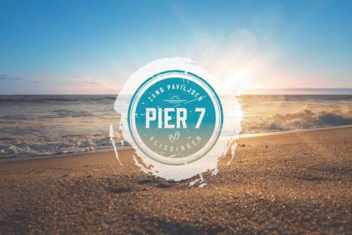 Apartamento Beachrooms Pier 7
