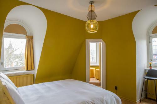 Little Duke Hotel