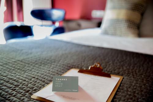 Monqui Boutique Hotel