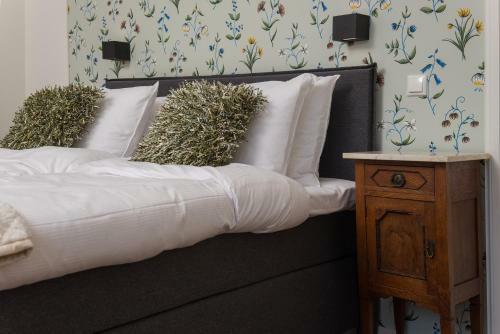 Boutique Hotel De Blauwe Pauw