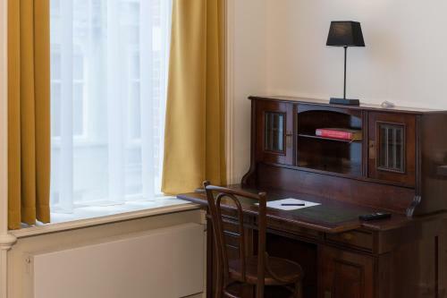 Boutique Hotel De Blauwe Pauw
