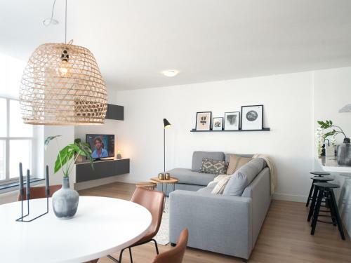 Apartamento Bizstay Java 47