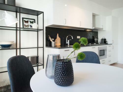 Apartamento Bizstay Java 47