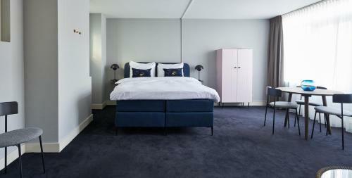 Apartamento Hotel Pistache Den Haag