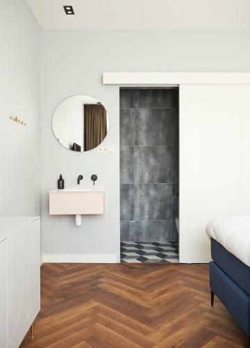Apartamento Hotel Pistache Den Haag