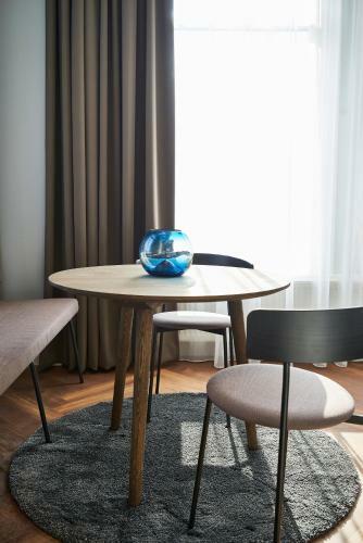 Apartamento Hotel Pistache Den Haag