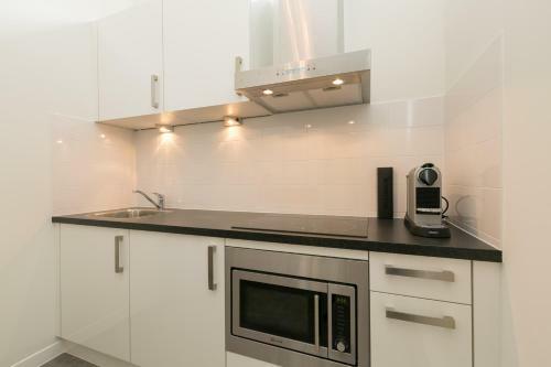 Apartamento The City Palace