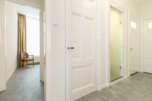 Apartamento The City Palace