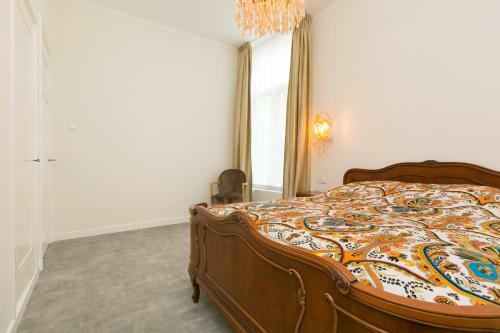 Apartamento The City Palace
