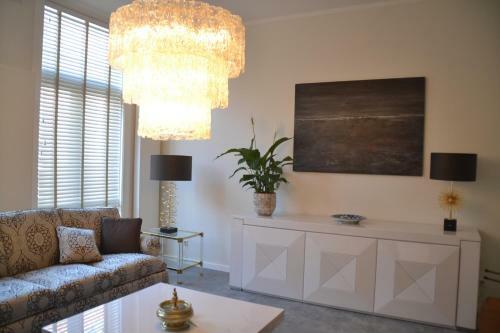 Apartamento The City Palace