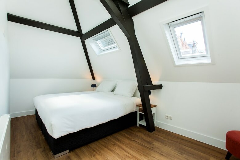 Stayci Serviced Apartments Royal Palace