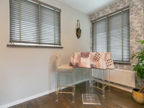Apartamento The Sunny Suite