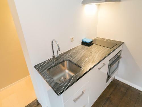 Apartamento The Sunny Suite