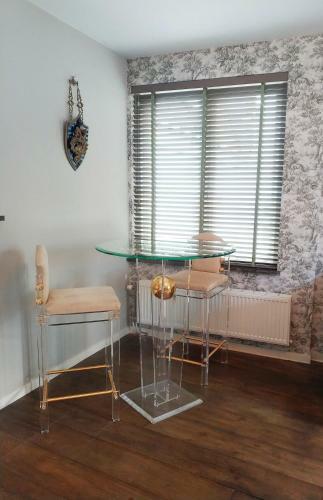 Apartamento The Sunny Suite