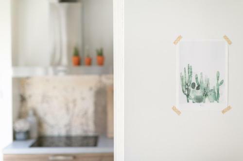 Apartamento Fruit Of The City