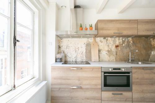 Apartamento Fruit Of The City