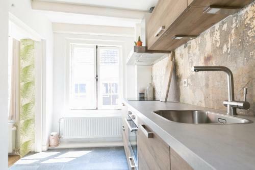 Apartamento Fruit Of The City