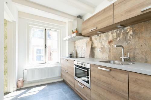 Apartamento Fruit Of The City
