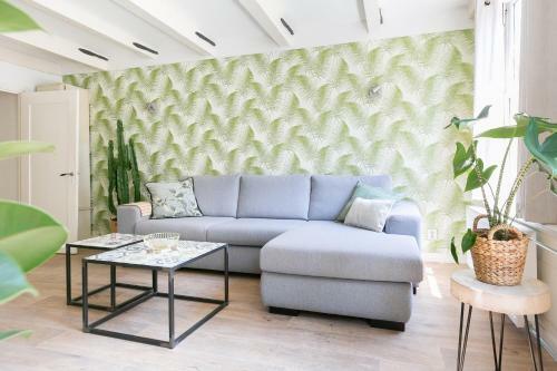 Apartamento Fruit Of The City