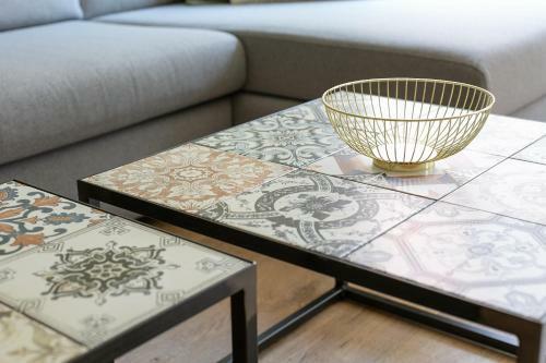 Apartamento Fruit Of The City