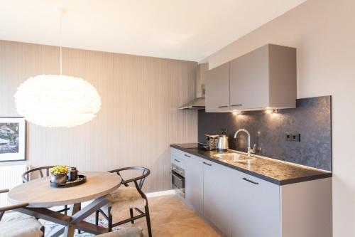 Apartamento 348 Suites Short-stay