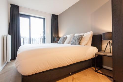 Apartamento 348 Suites Short-stay