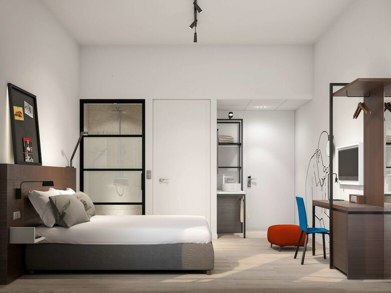 Hotel Ibis Styles Den Haag City Centre