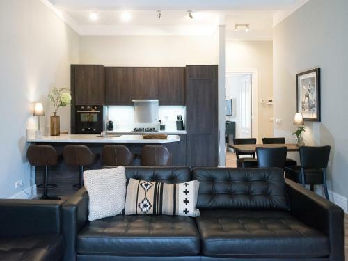 Apartamento Bizstay Park Central Executive