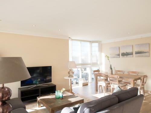 Apartamento Bizstay Frederik
